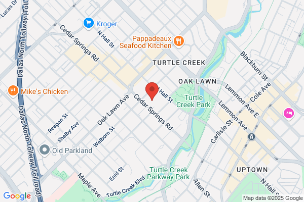 Radius Turtle Creek