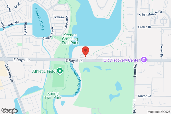 Riverside Park