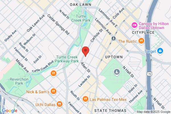 The Taylor Uptown
