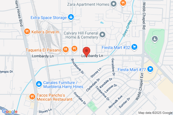 Ventana Ridge Apartments