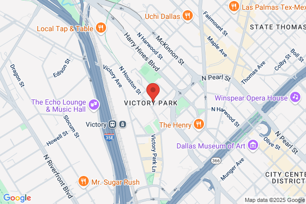 Victory Place