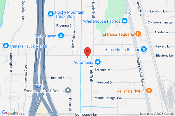 Dealers Electrical Supply