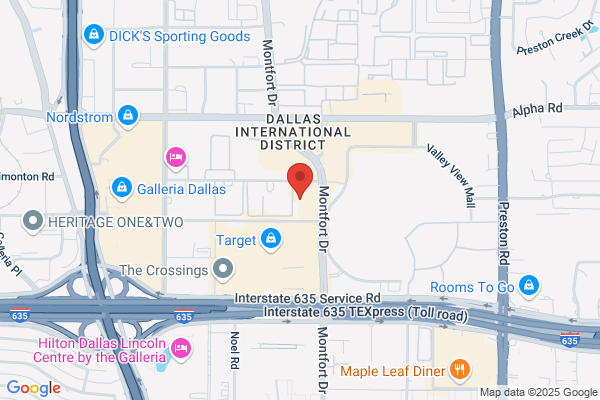 Baten Associates Inc