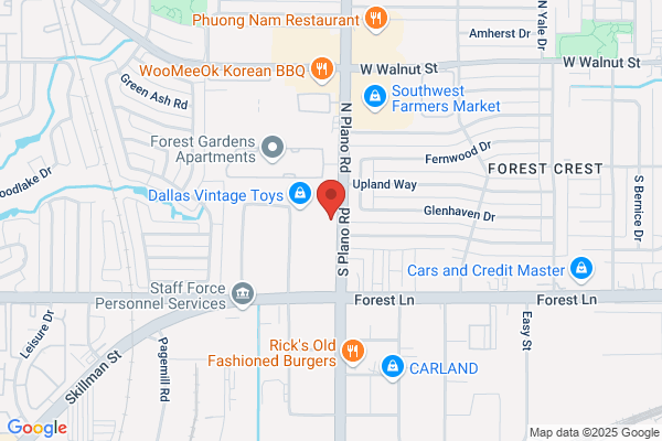 Atkinson-Crawford Sales