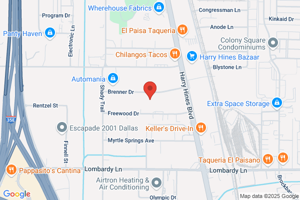 Dallas Gourmet Bakery