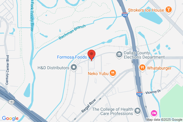 Formosa Foods