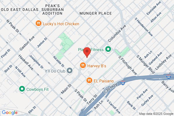 Popular La