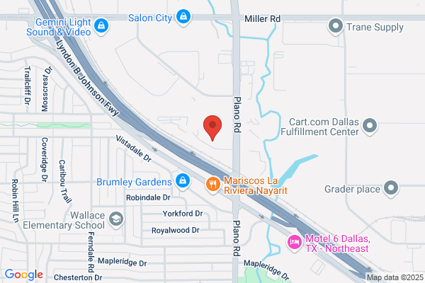 Ward Hughes Co