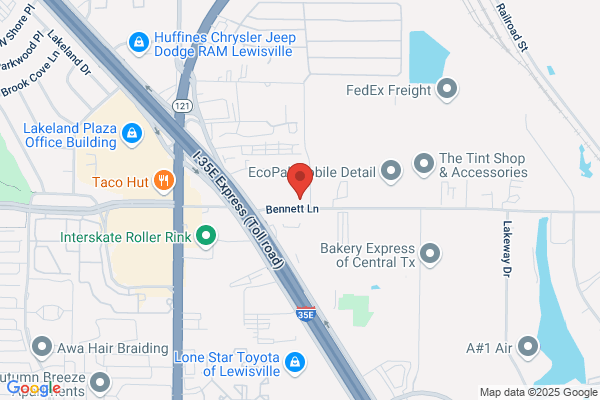 Turner Forest Industries
