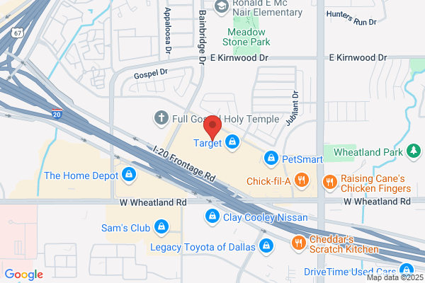 OfficeMax - CLOSED