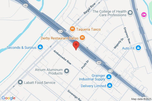 Mid-Continent Office Distributors Inc