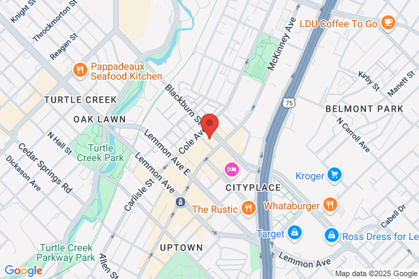 West Village Management Company