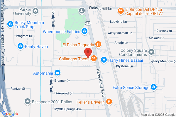 Commercial Dallas Roofer