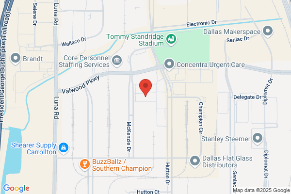 Smart Technical Systems Inc