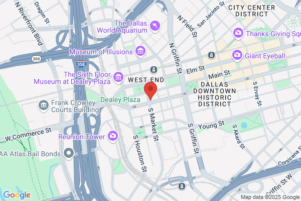 FASTSIGNS® Downtown Dallas
