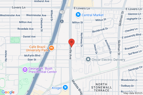 FASTSIGNS® East Dallas, TX