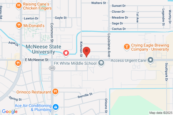 Nelson's Donut Shop