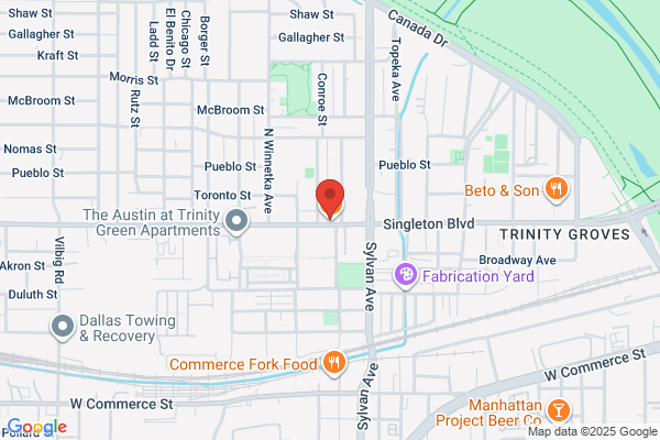 Delnorte Bakery