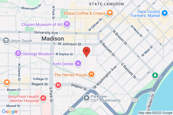 Dolly Madison Regional Office