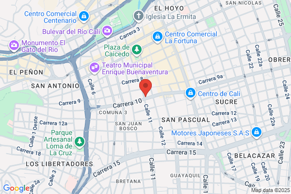 Panaderia Santa Rosa