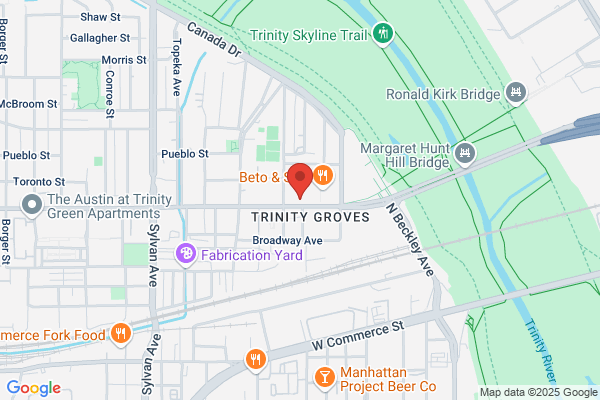 ArtPark Trinity Groves