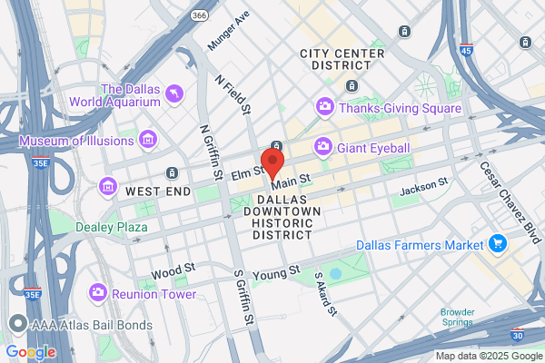 Frankie's Downtown