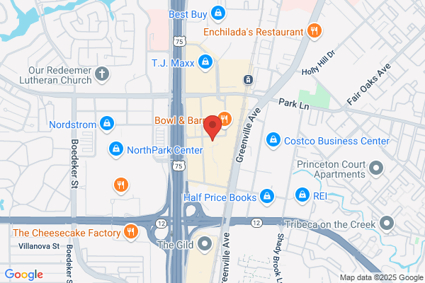 Bar Louie - The Shops at Park Lane