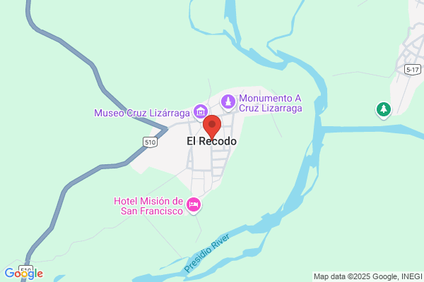 El Recodo