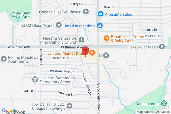 Player's Sports Bar & Billiards
