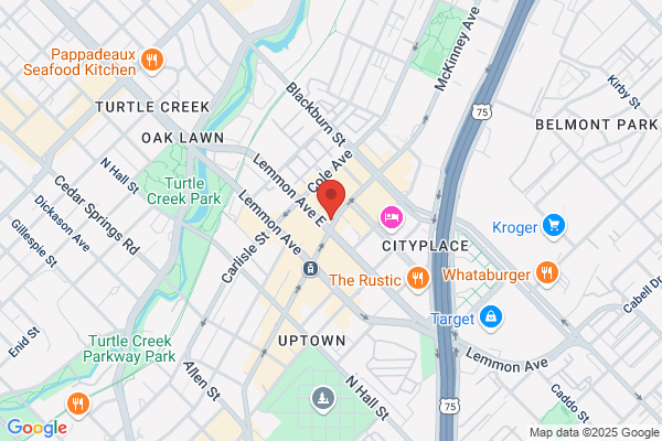 Uptown Bar & Grill