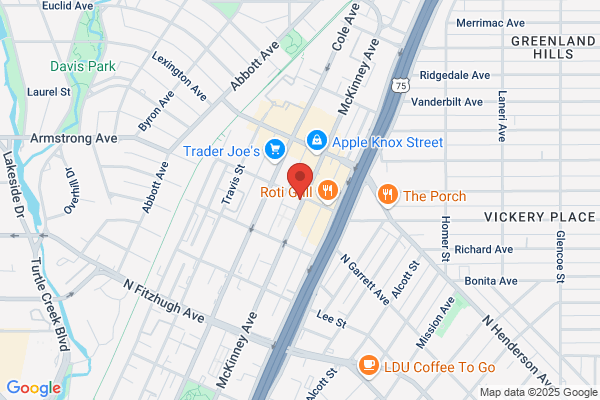 Knox Street Pub & Grill