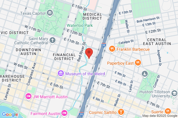 Waller Creek Communications