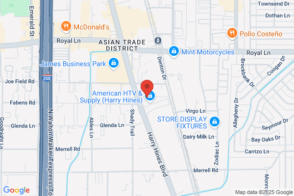 Lucky Beauty Supply Wholesale