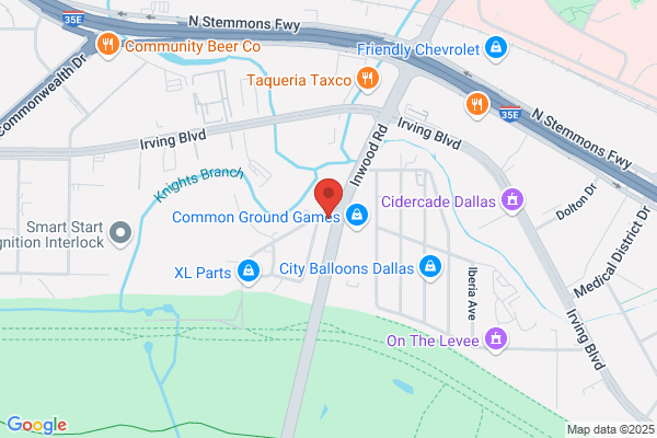 Dallas Mattress
