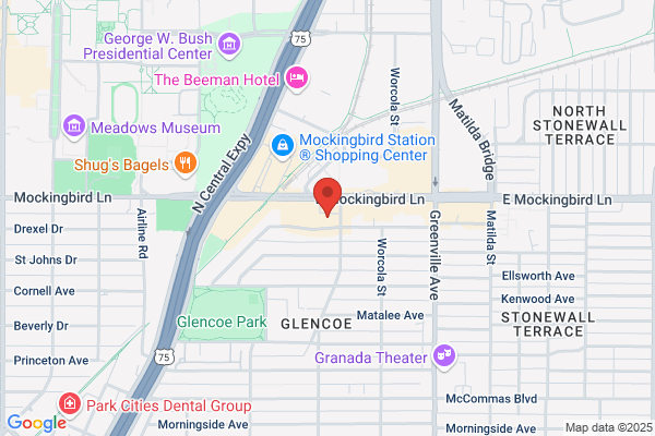 Mattress Firm Mockingbird