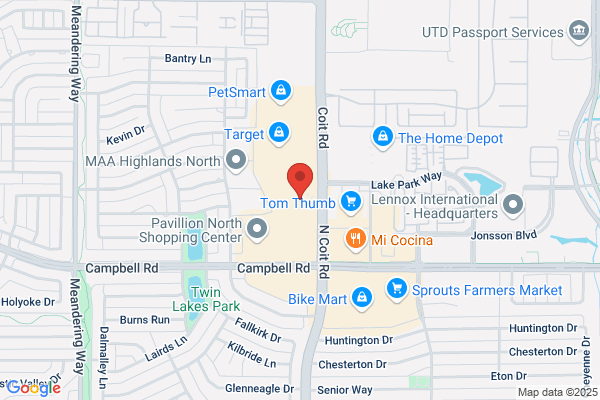 Mattress Firm North Richardson - Closed