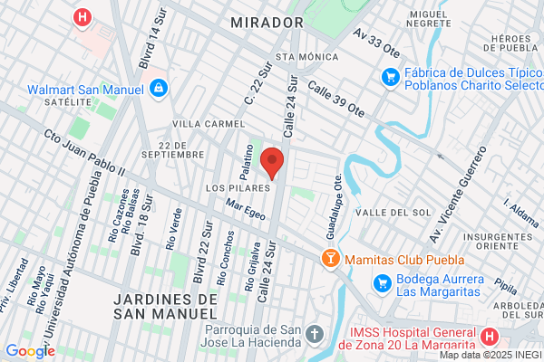 Billares Puebla