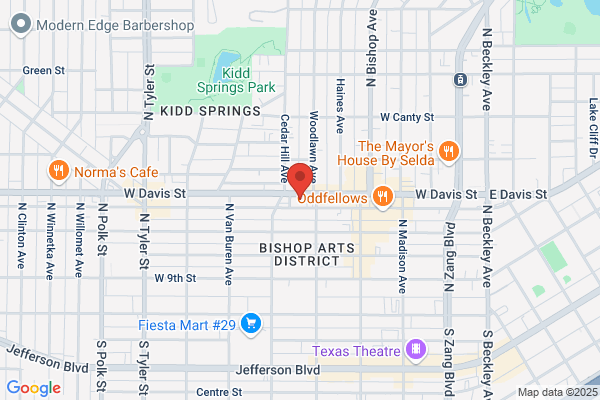 Whose Books Neighborhood Bookstore