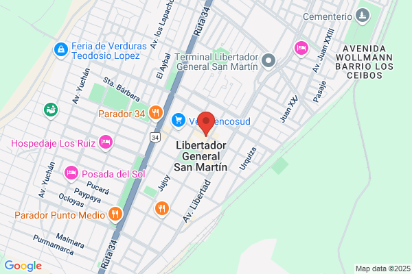 Abrapalabra Libreria