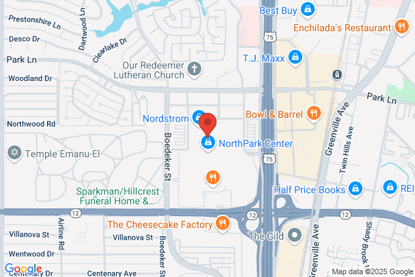 Shake Shack NorthPark Center