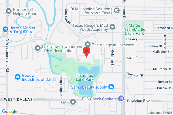 Lakewest Assisted Living