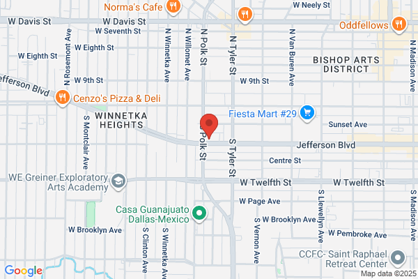 Dallas Credit & Accounting Services