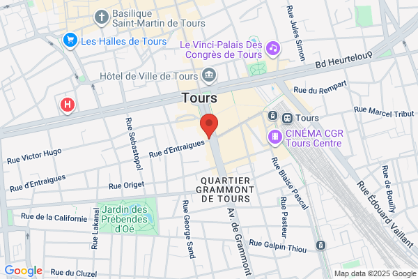 Le Bon Temps