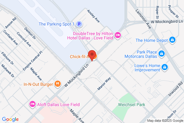 Seattle's Best Coffee