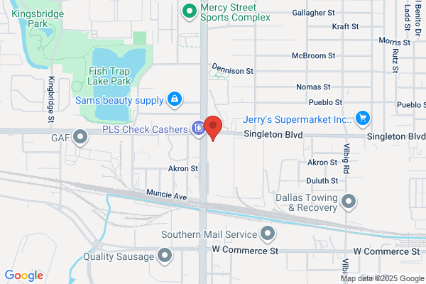 O'Reilly Auto Parts