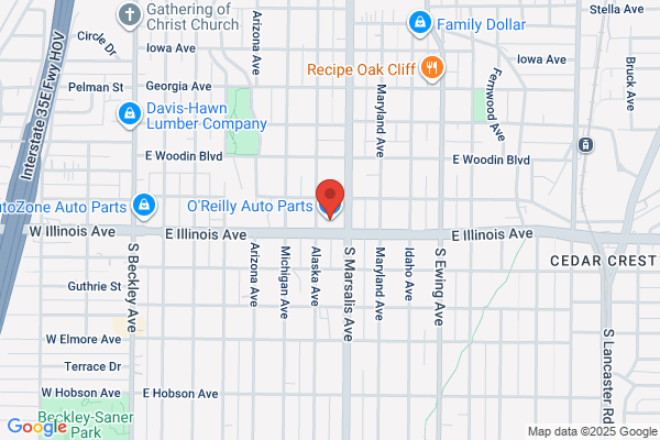 O'Reilly Auto Parts