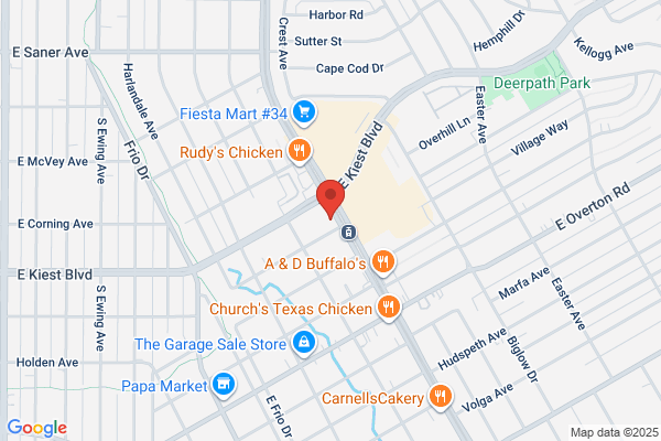 O'Reilly Auto Parts
