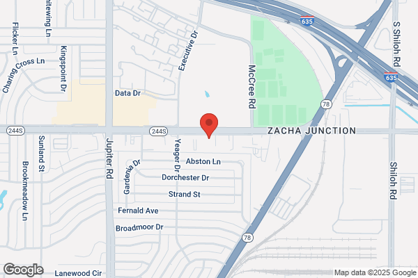 Chacon Mazda - Closed