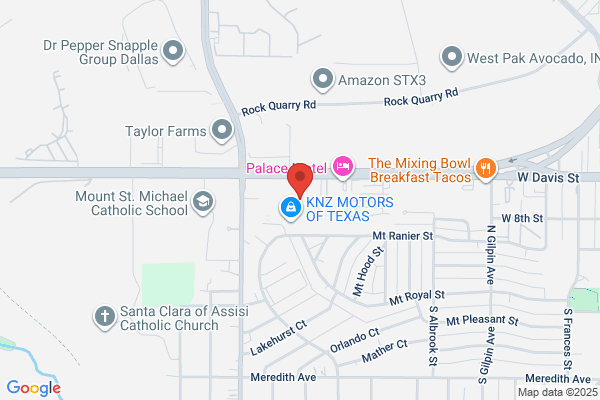 NORTH TEXAS AUTO GROUP