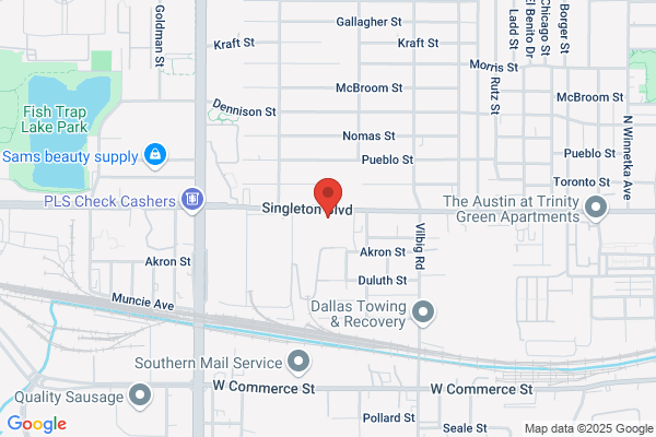 Laredo Mufflers Shop
